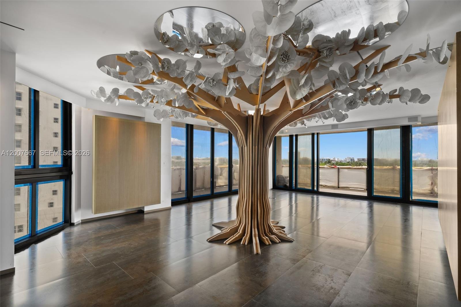 9999 Collins Ave #6J Bal Harbour, FL 33154