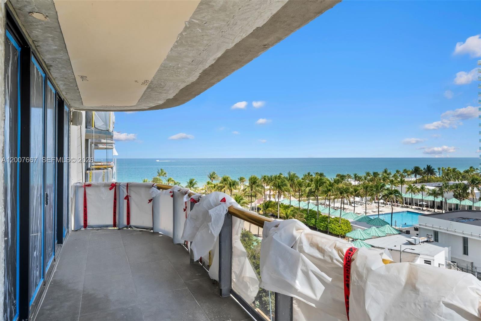 9999 Collins Ave #6J Bal Harbour, FL 33154