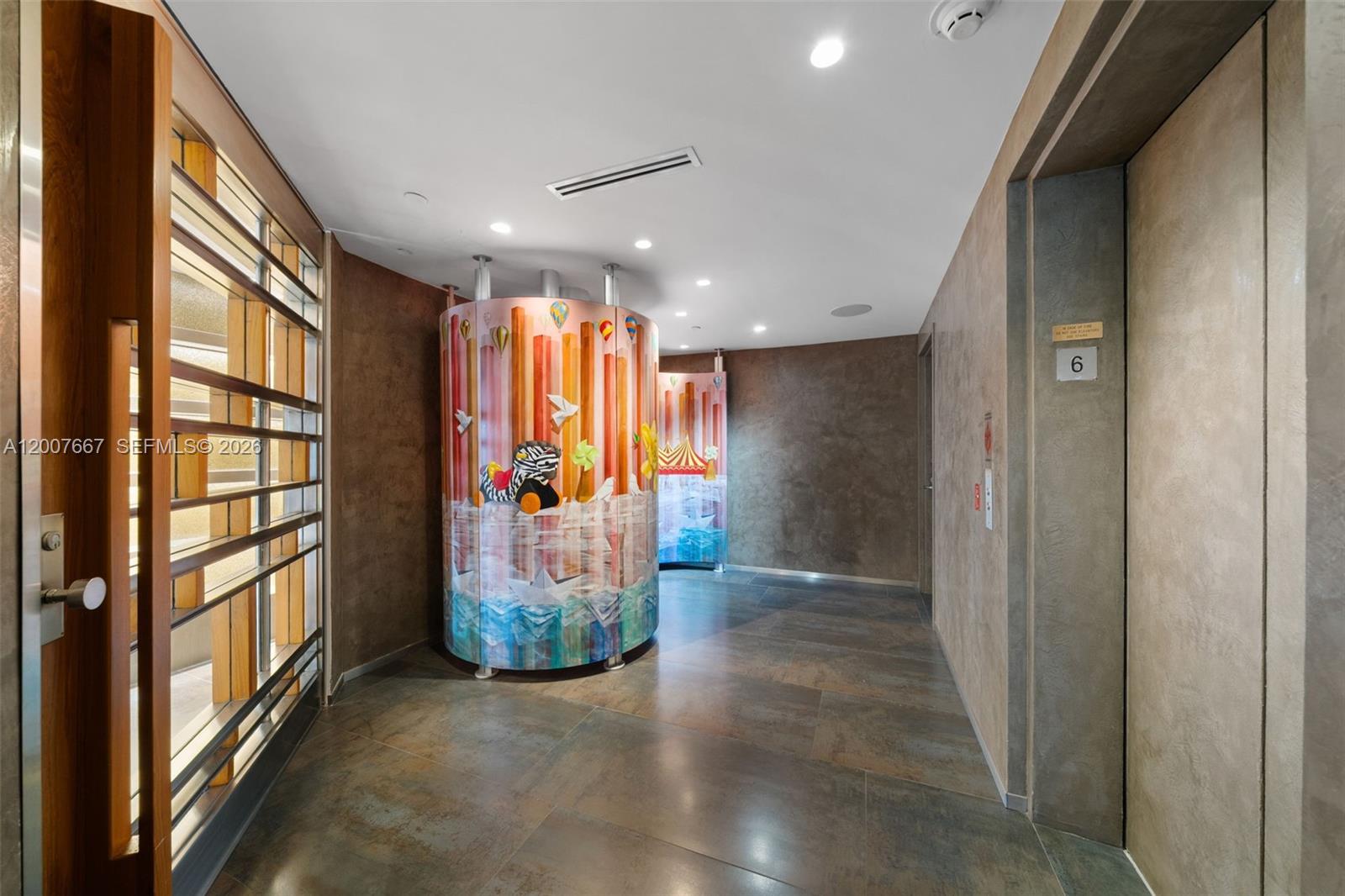 9999 Collins Ave #6J Bal Harbour, FL 33154