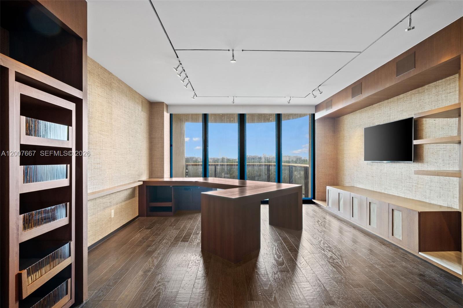 9999 Collins Ave #6J Bal Harbour, FL 33154
