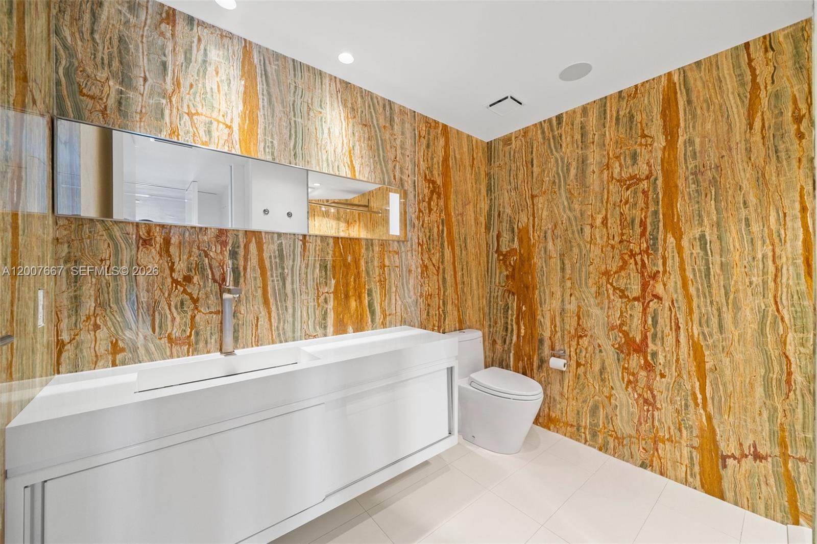 9999 Collins Ave #6J Bal Harbour, FL 33154