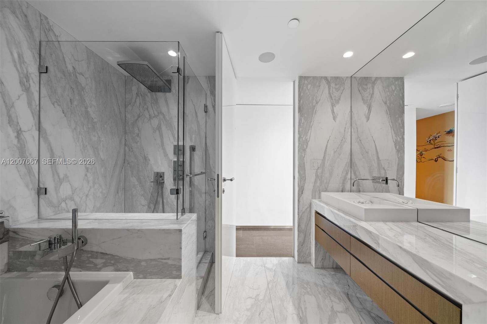 9999 Collins Ave #6J Bal Harbour, FL 33154
