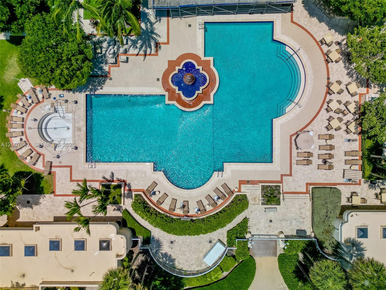 9999 Collins Ave #6J Bal Harbour, FL 33154