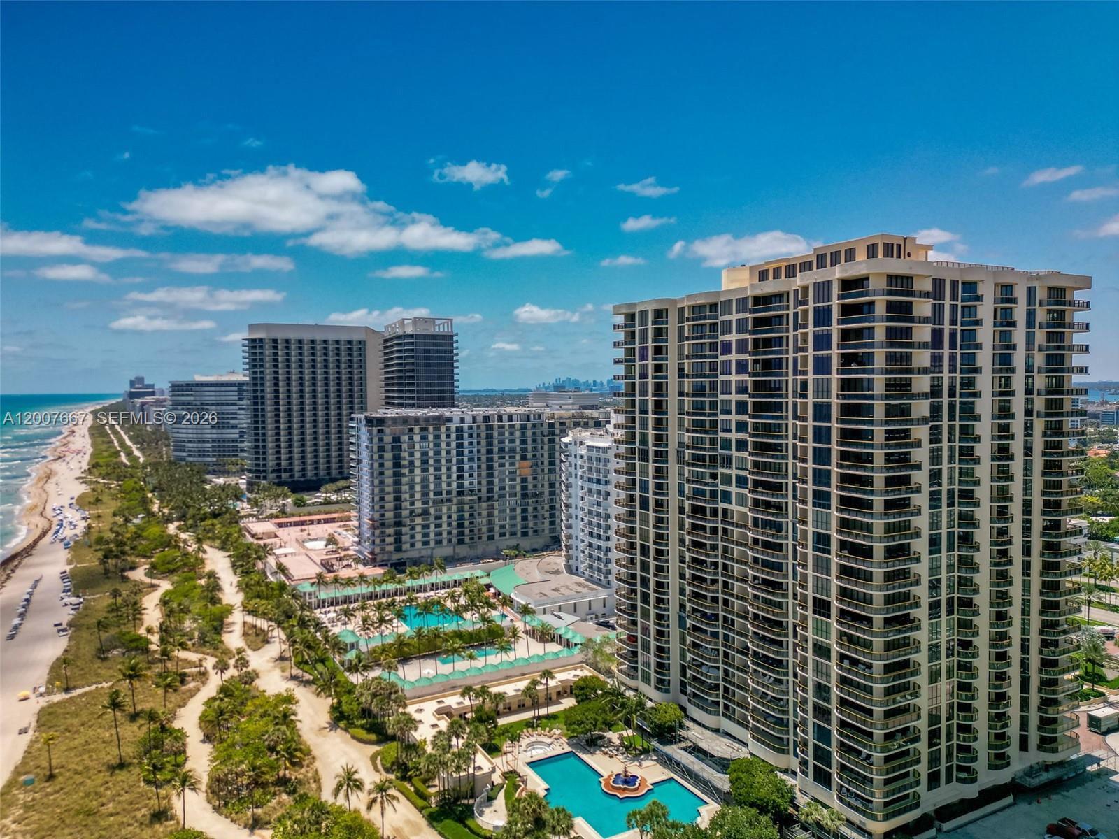 9999 Collins Ave #6J Bal Harbour, FL 33154