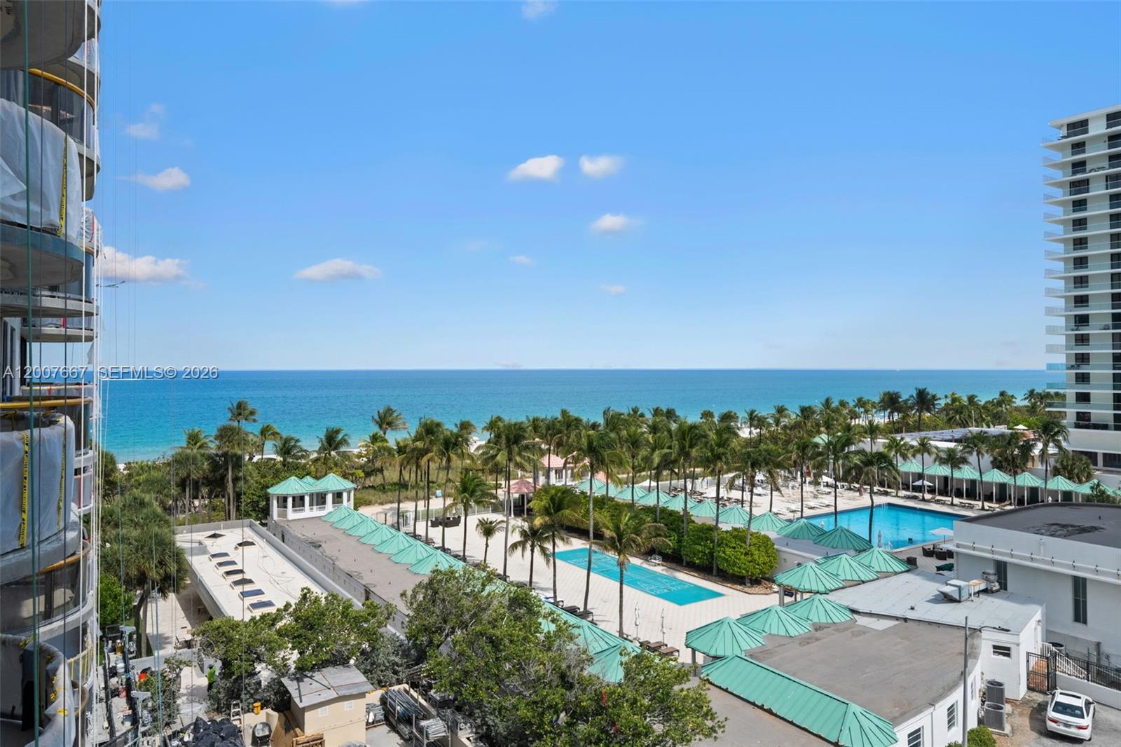 9999 Collins Ave #6J Bal Harbour, FL 33154