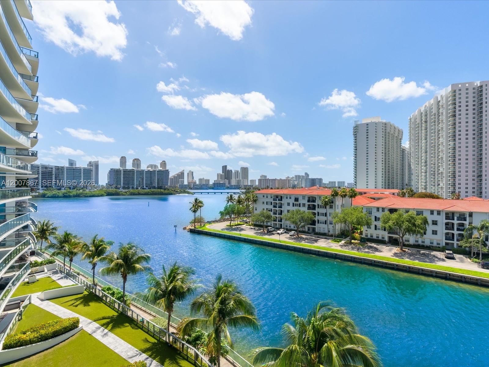 3250 NE 188th St #505 Aventura, FL 33180