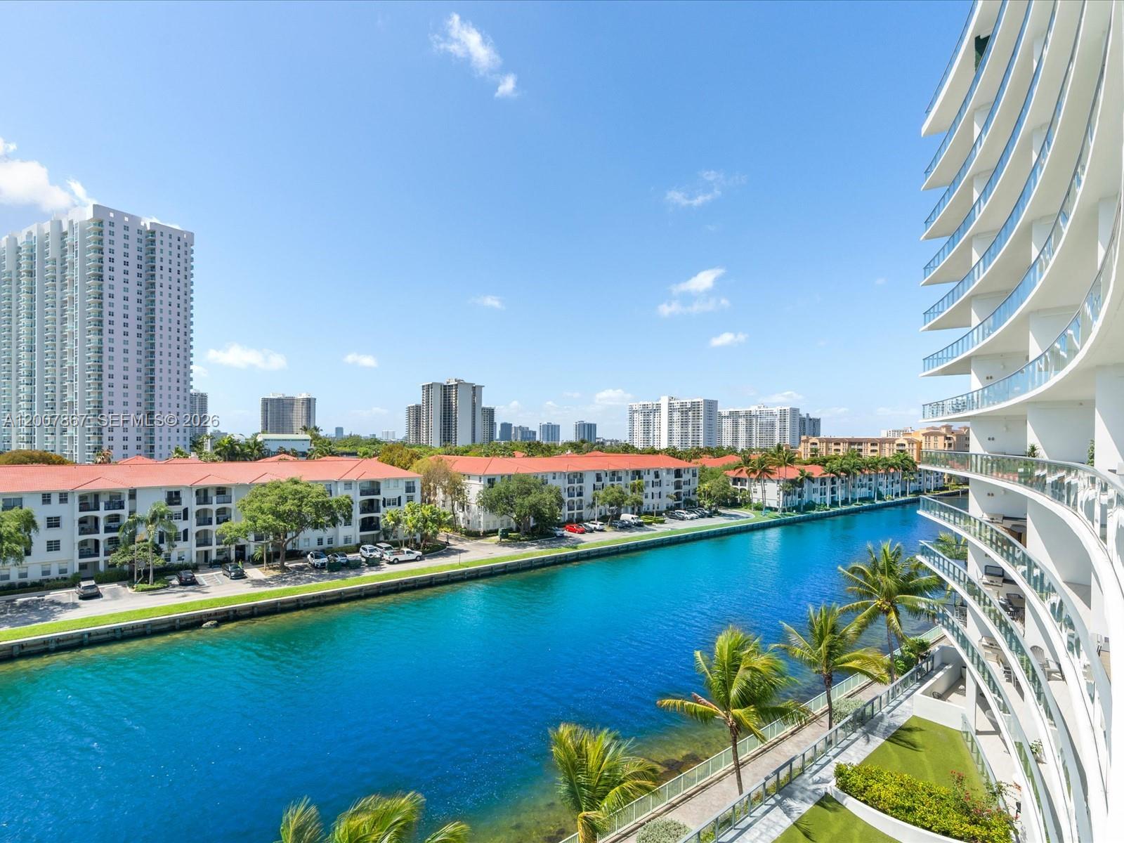 3250 NE 188th St #505 Aventura, FL 33180