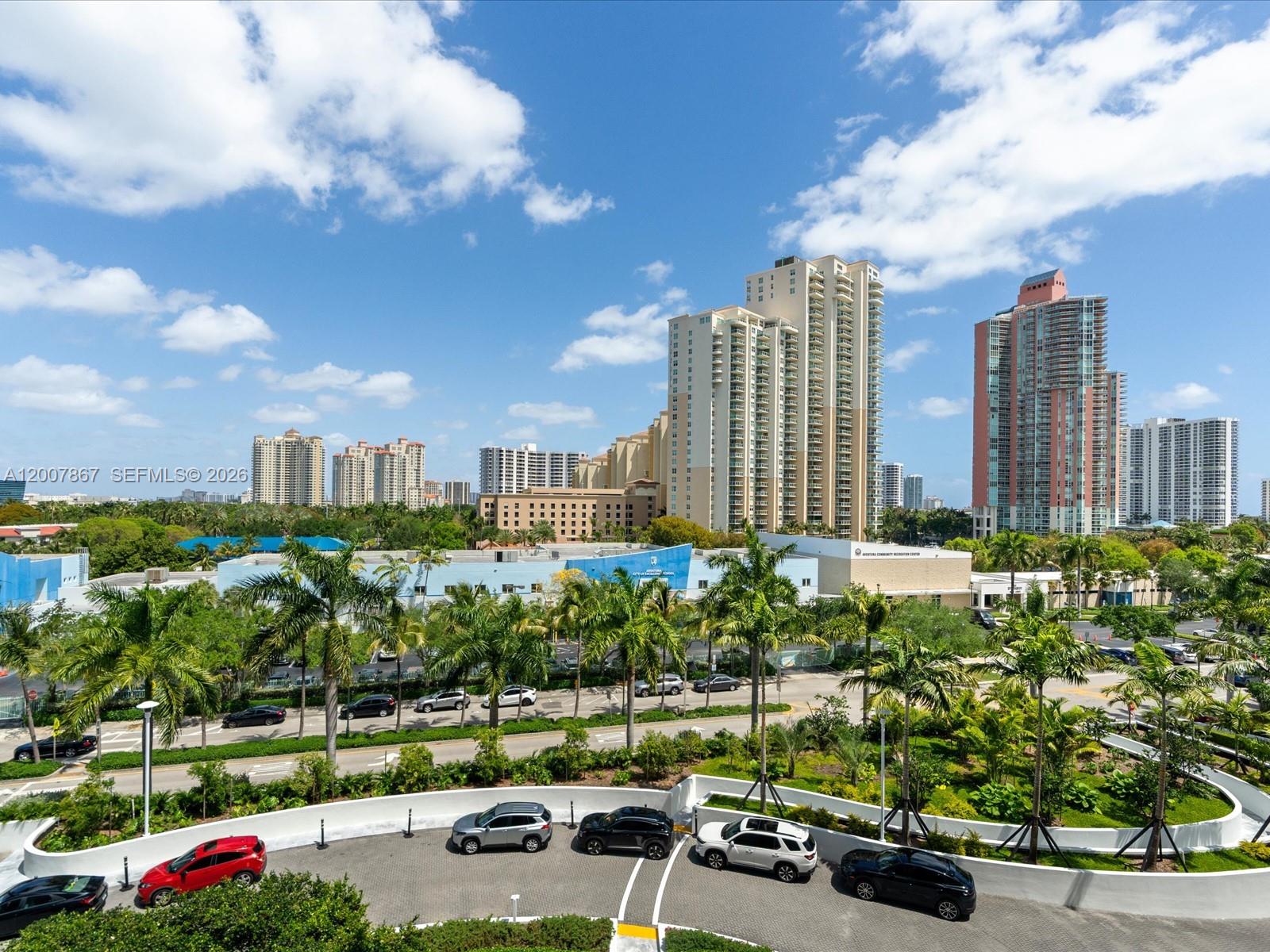 3250 NE 188th St #505 Aventura, FL 33180