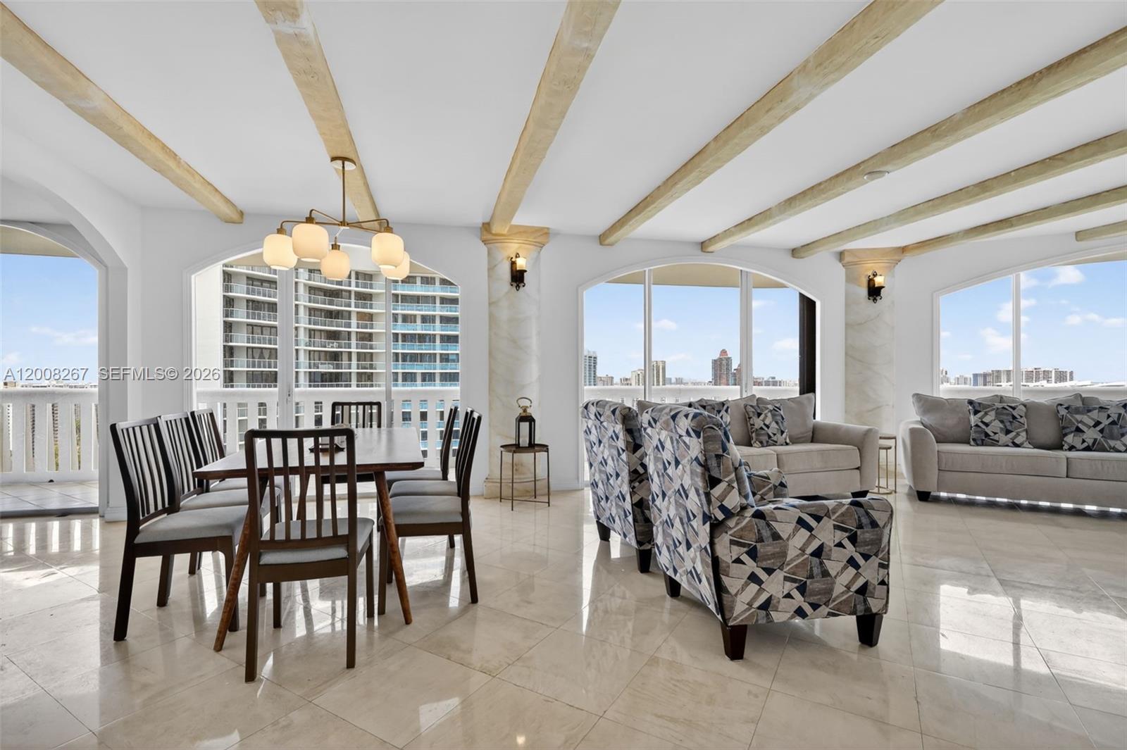 3000 Island Blvd #2305
