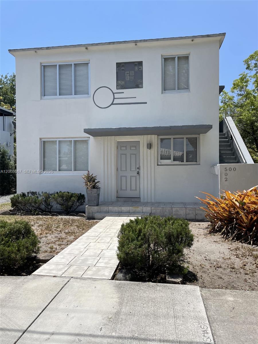 502 NE 70th St #1st floor