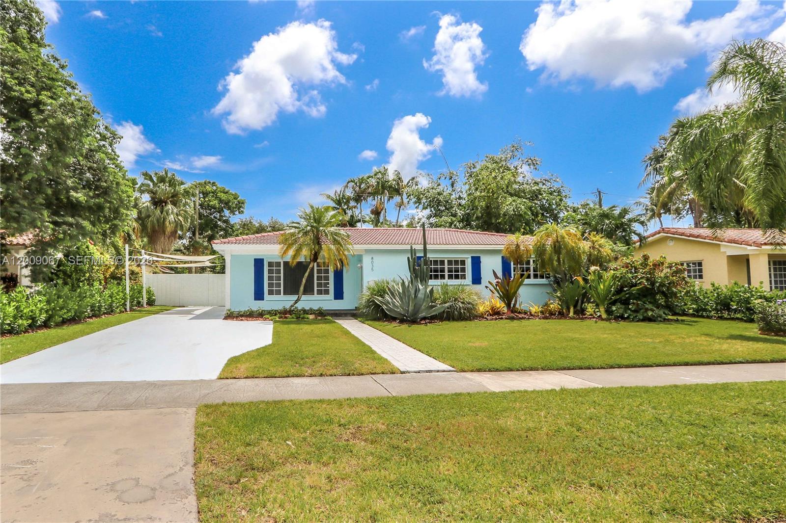 8035 SW 63rd Pl
