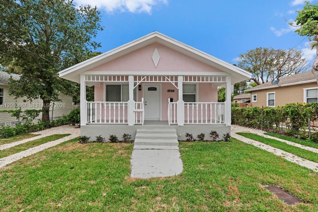 3759 Florida Ave