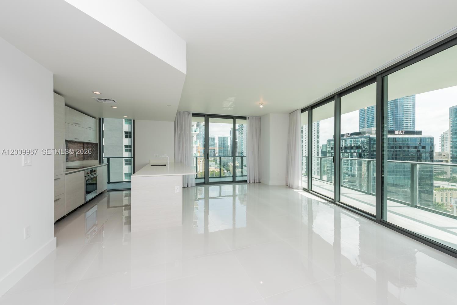 1300 S Miami #1801