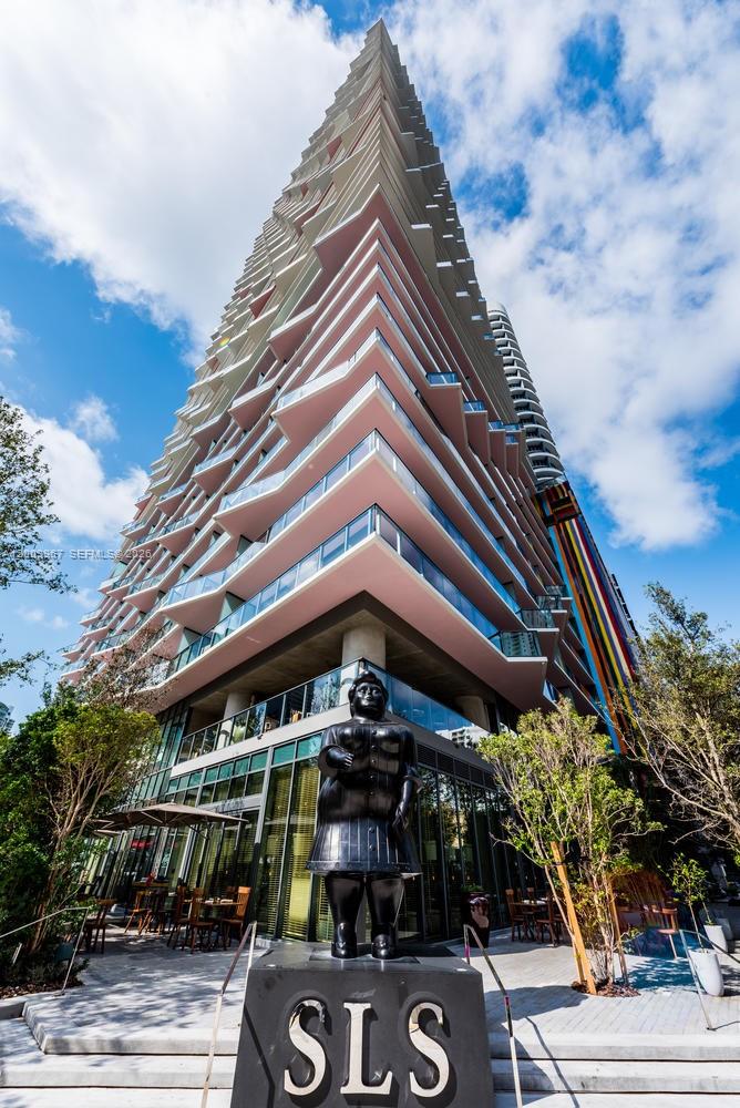 image Dua Miami (SLS Brickell)34