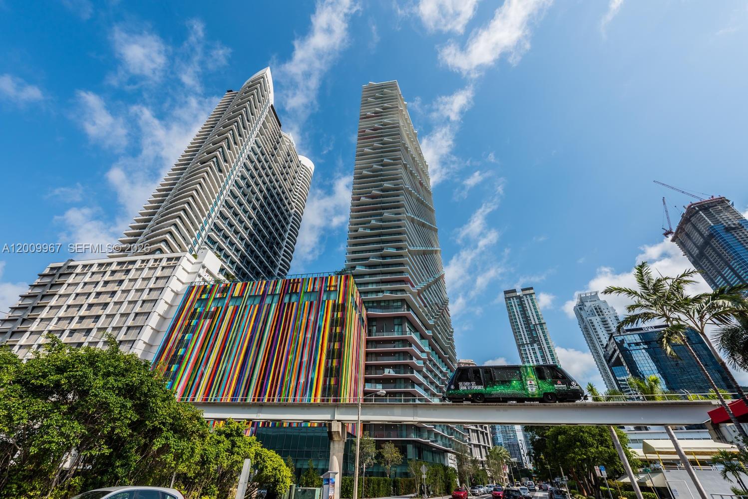 image Dua Miami (SLS Brickell)38