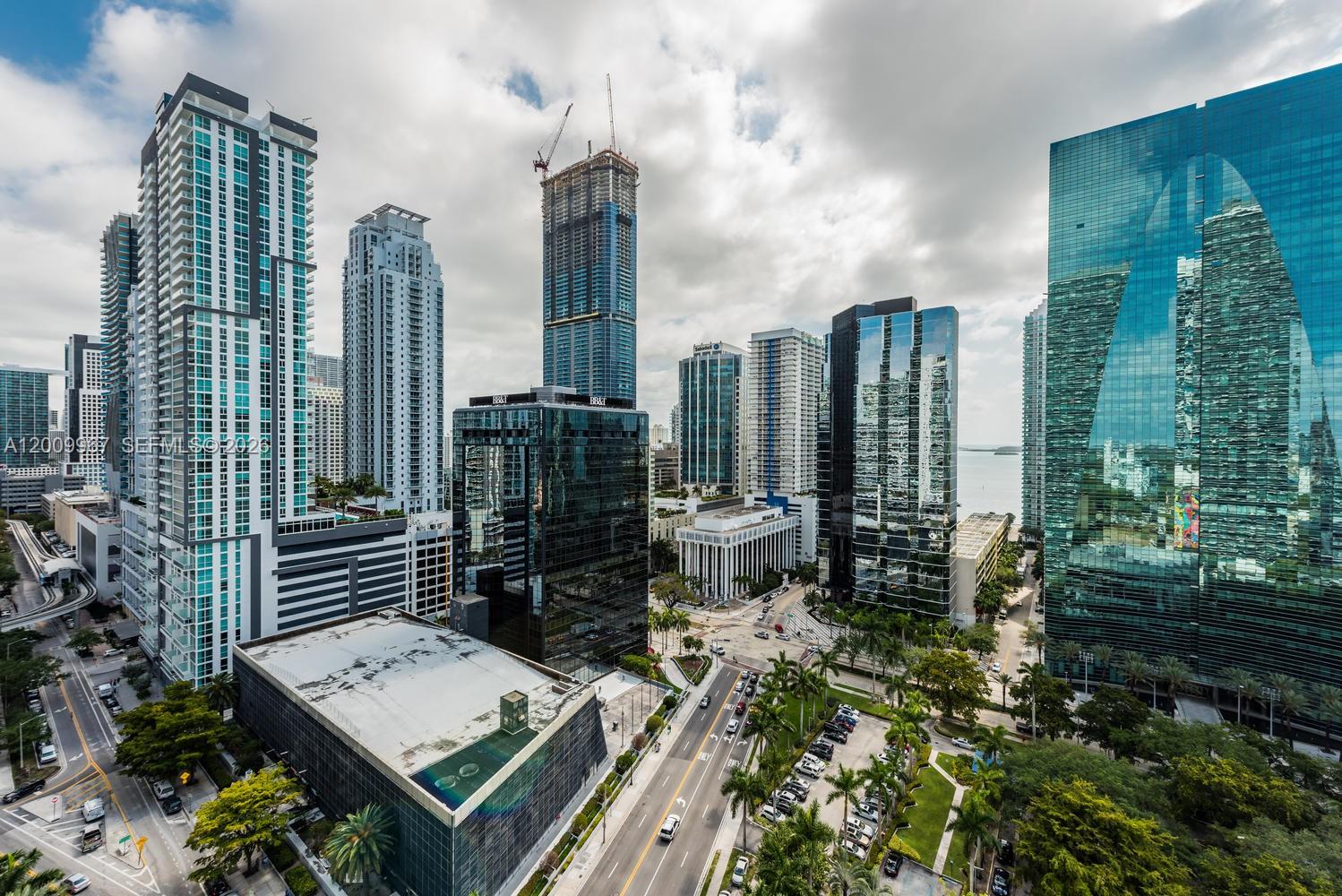image Dua Miami (SLS Brickell)39