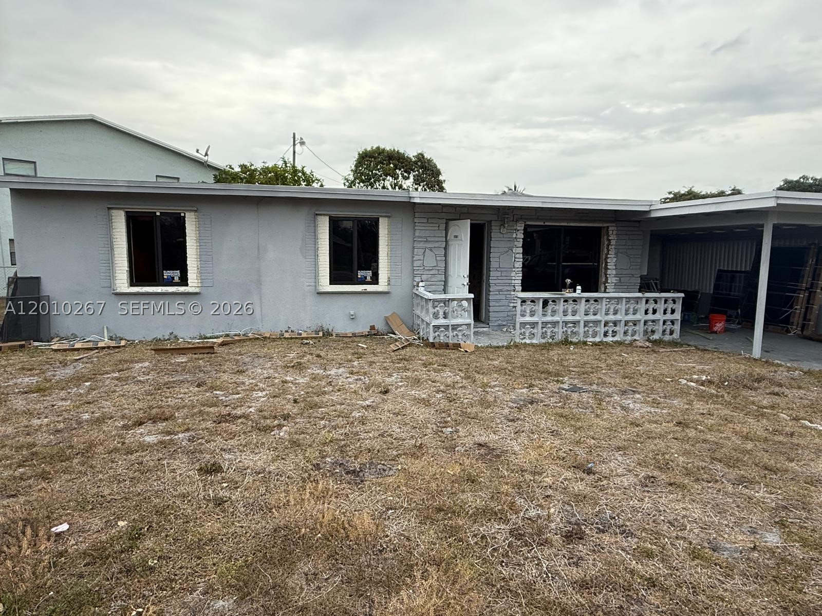 1501 NW 3rd Way