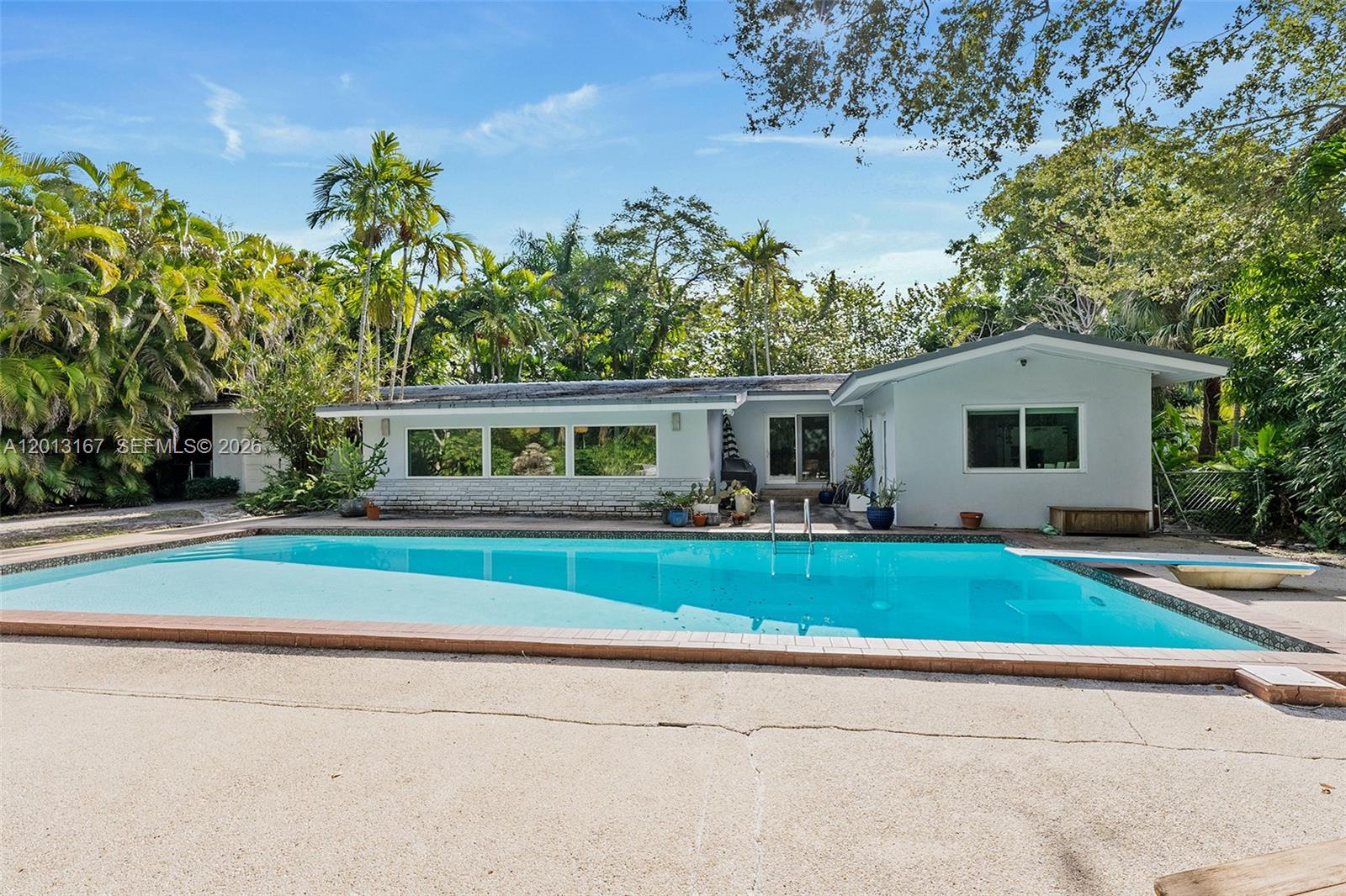4510 Ingraham Hwy Coral Gables, FL 33133
