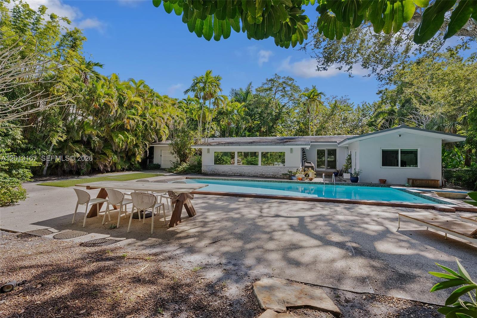 4510 Ingraham Hwy Coral Gables, FL 33133