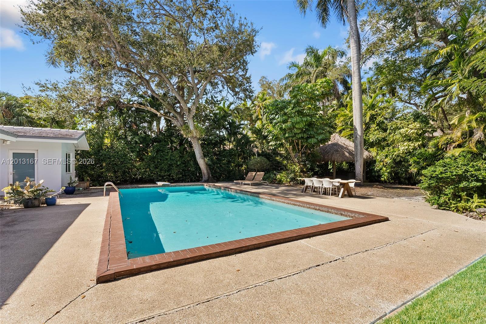 4510 Ingraham Hwy Coral Gables, FL 33133