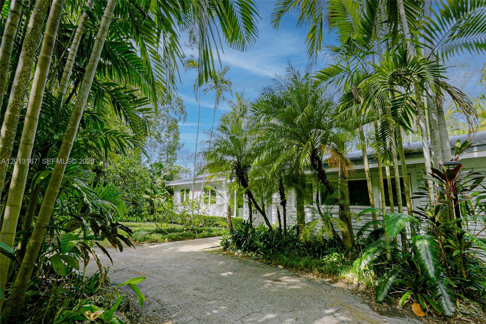 4510 Ingraham Hwy Coral Gables, FL 33133