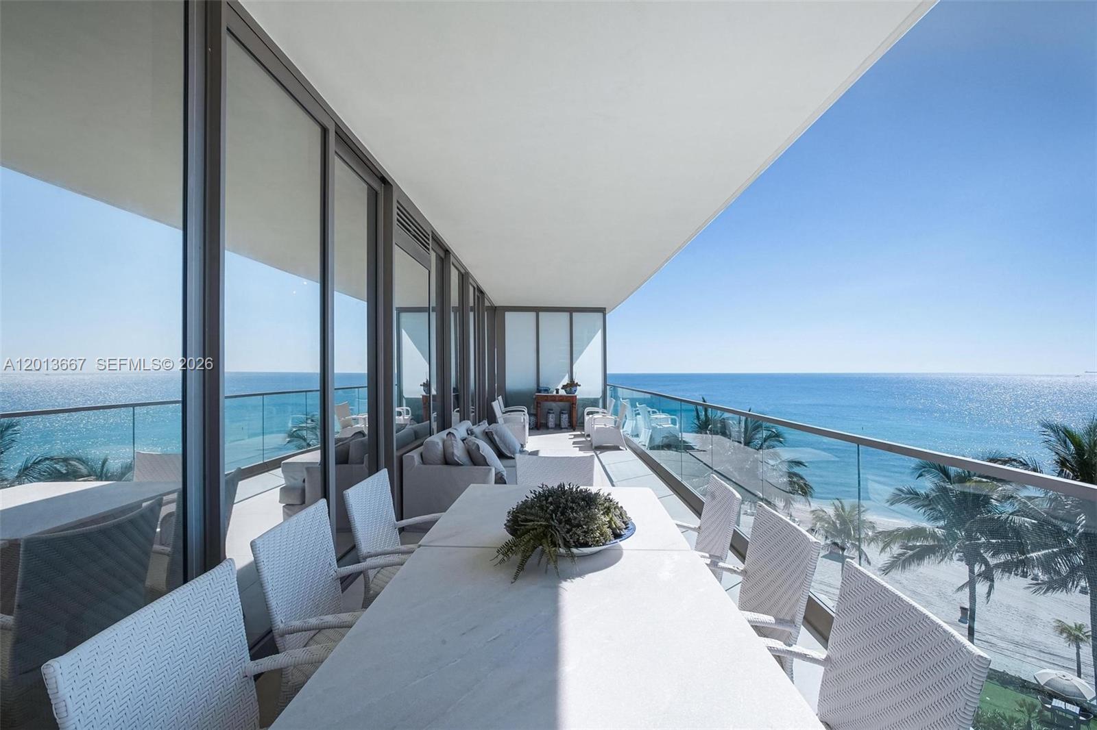18975 Collins Ave #501 Sunny Isles Beach, FL 33160