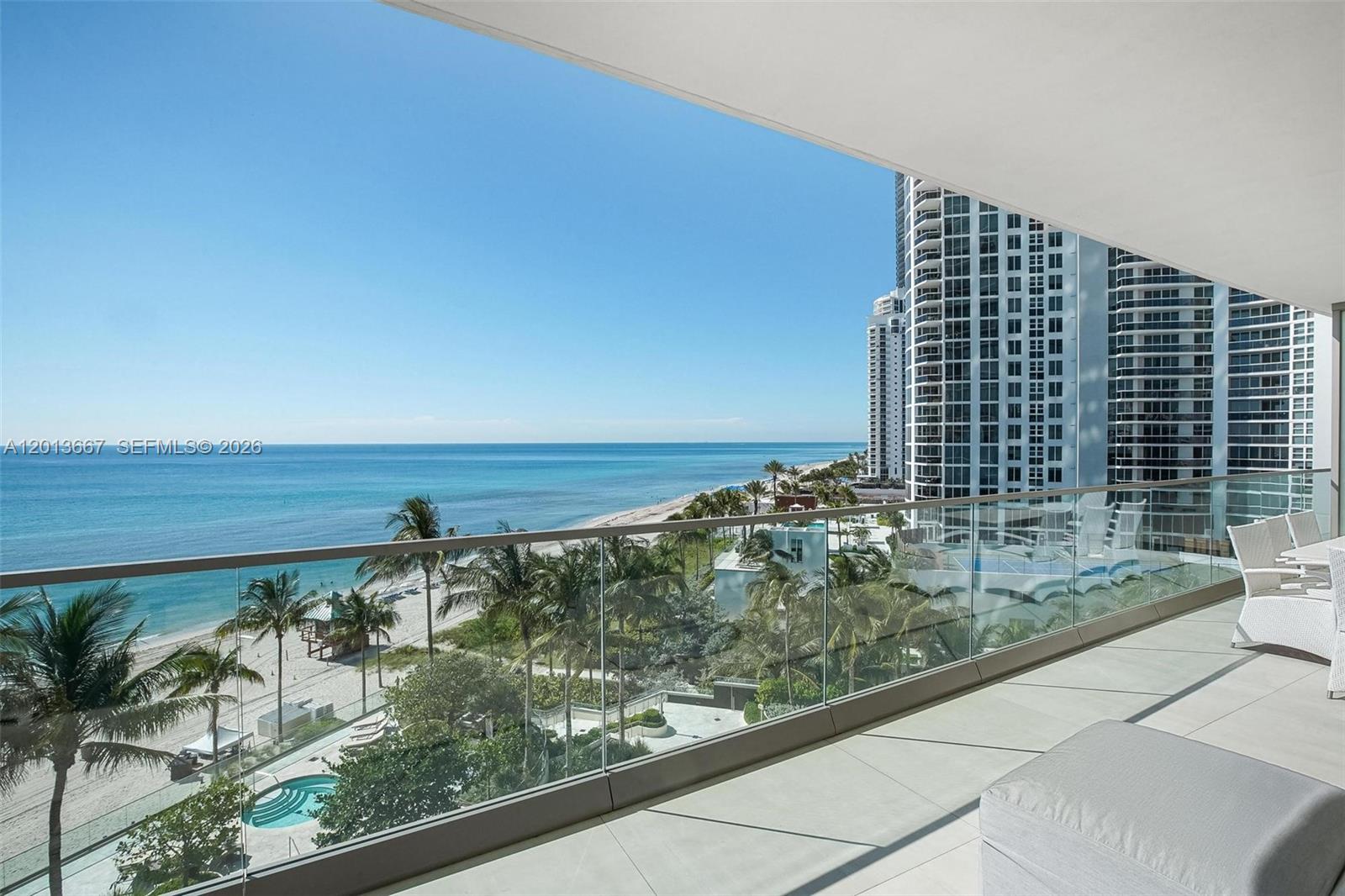 18975 Collins Ave #501 Sunny Isles Beach, FL 33160