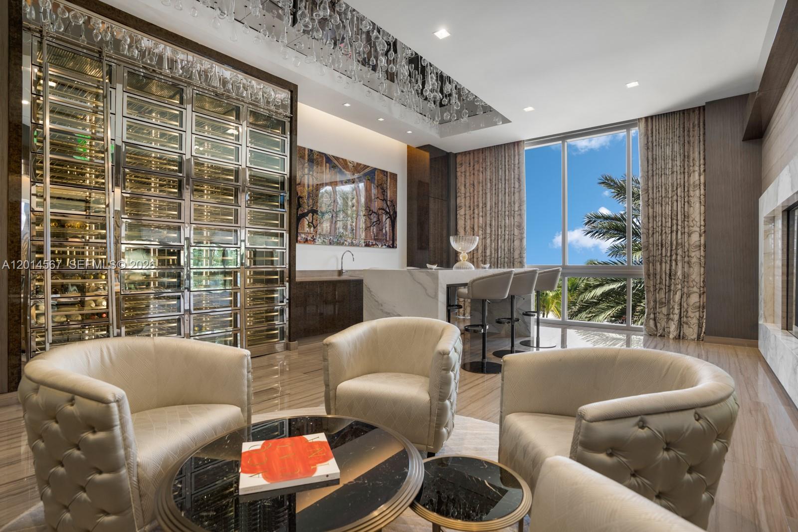 17749 Collins Ave #3101 Sunny Isles Beach, FL 33160