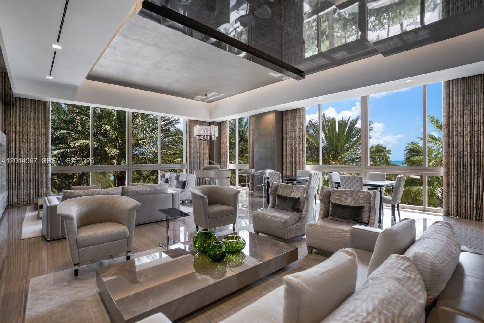 17749 Collins Ave #3101 Sunny Isles Beach, FL 33160