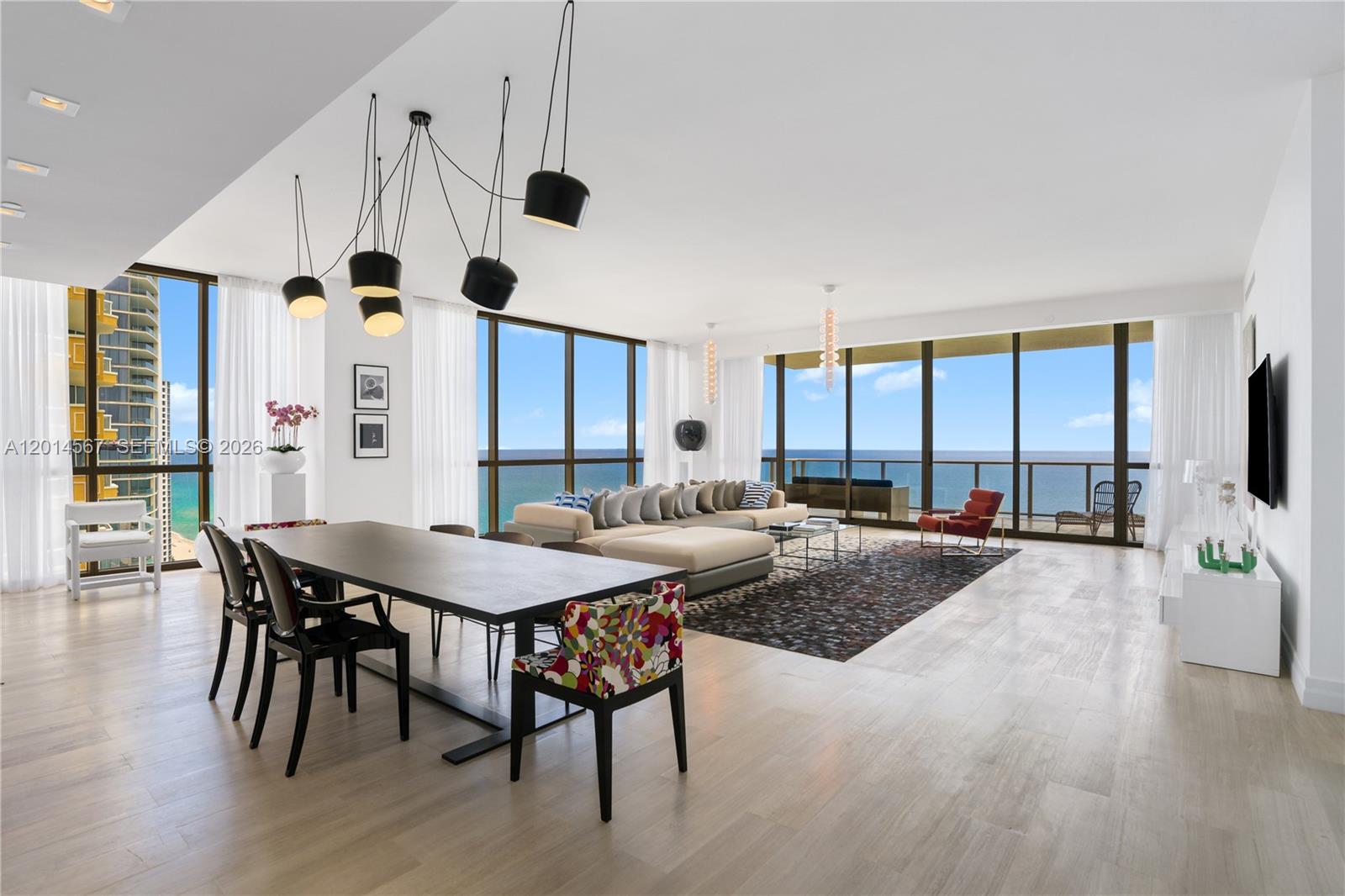 17749 Collins Ave #3101 Sunny Isles Beach, FL 33160