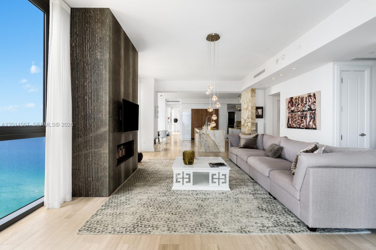 17749 Collins Ave #3101 Sunny Isles Beach, FL 33160