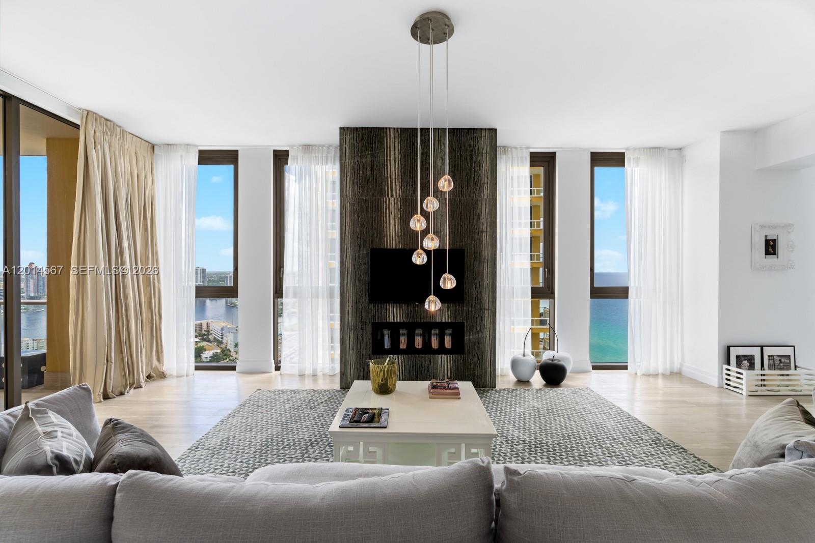 17749 Collins Ave #3101 Sunny Isles Beach, FL 33160