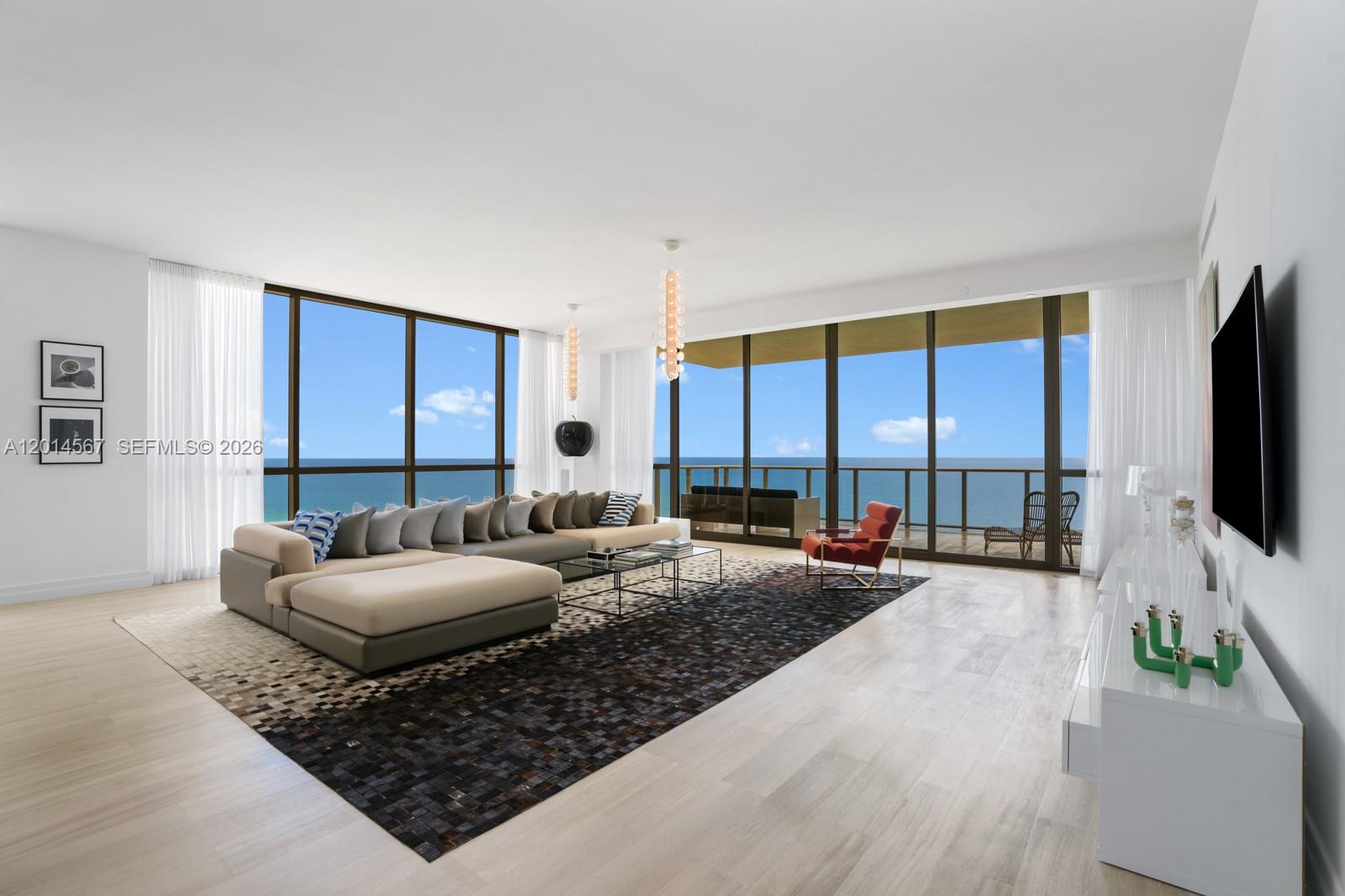 17749 Collins Ave #3101 Sunny Isles Beach, FL 33160