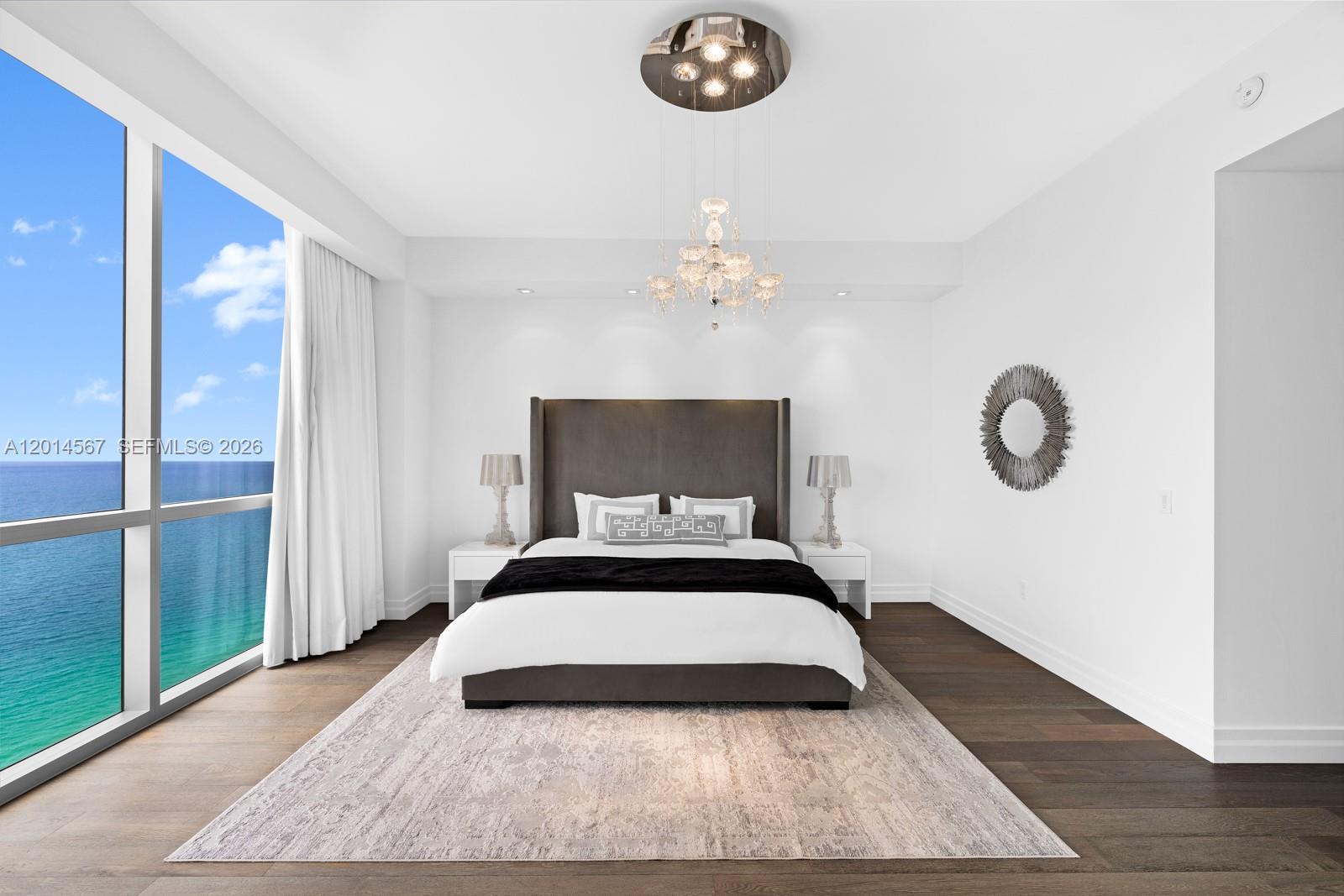 17749 Collins Ave #3101 Sunny Isles Beach, FL 33160