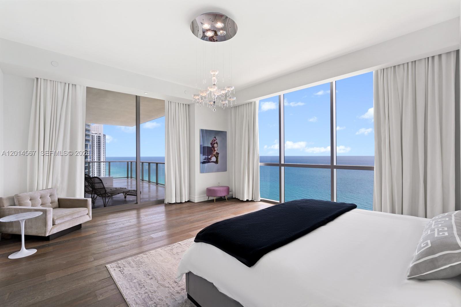 17749 Collins Ave #3101 Sunny Isles Beach, FL 33160