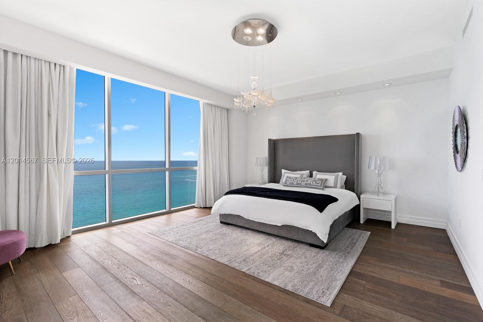 17749 Collins Ave #3101 Sunny Isles Beach, FL 33160