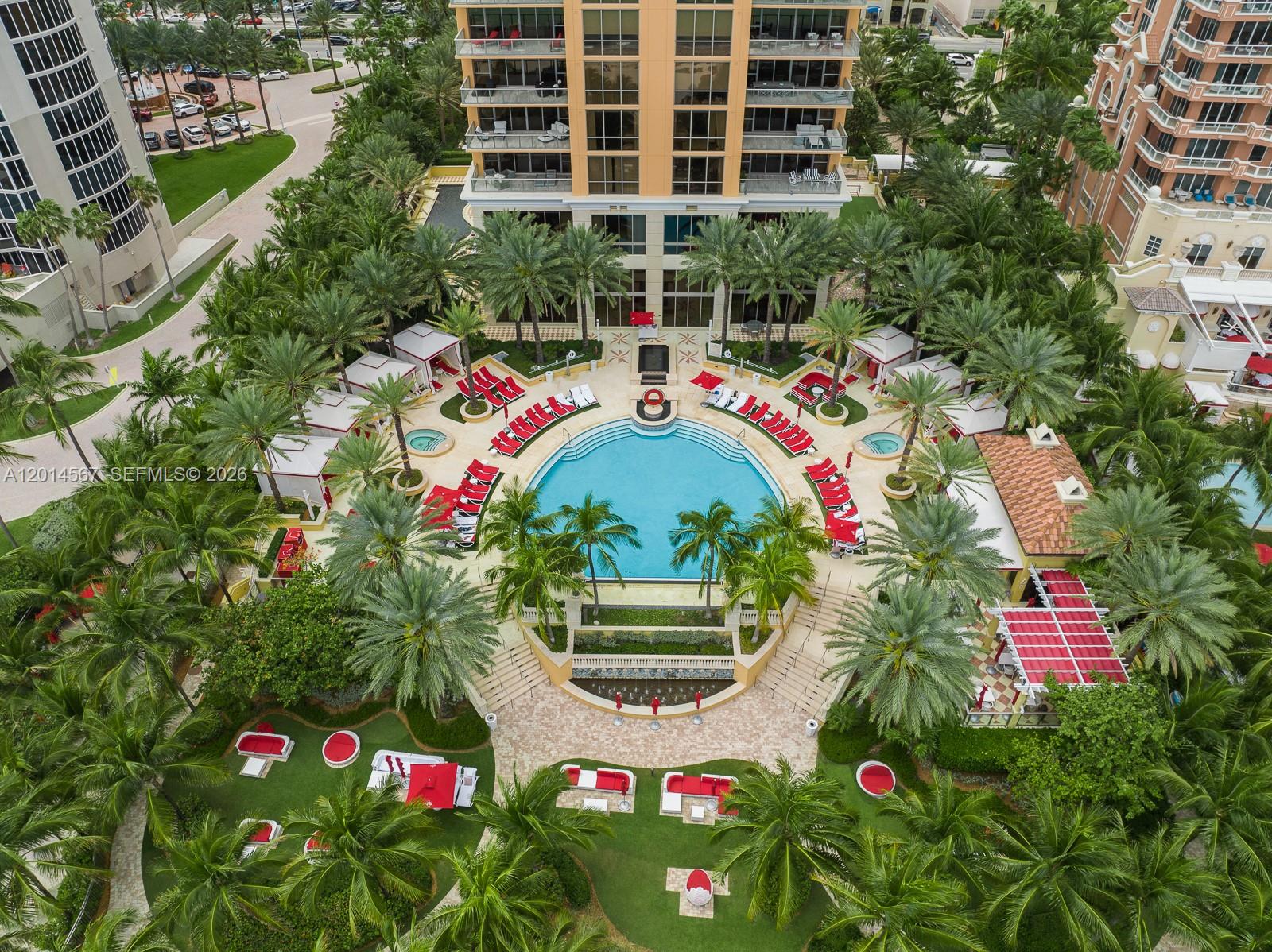17749 Collins Ave #3101 Sunny Isles Beach, FL 33160