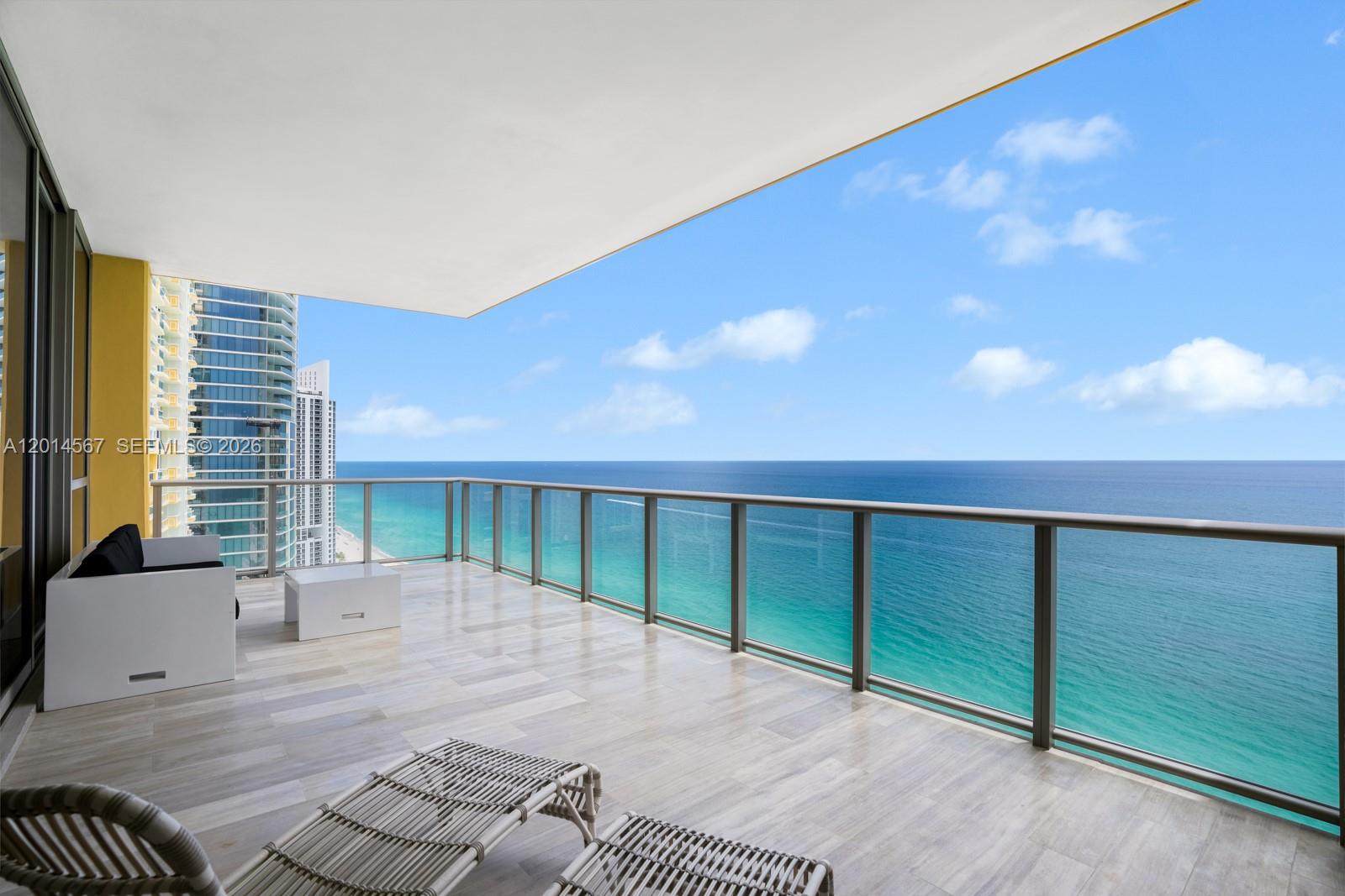 17749 Collins Ave #3101 Sunny Isles Beach, FL 33160