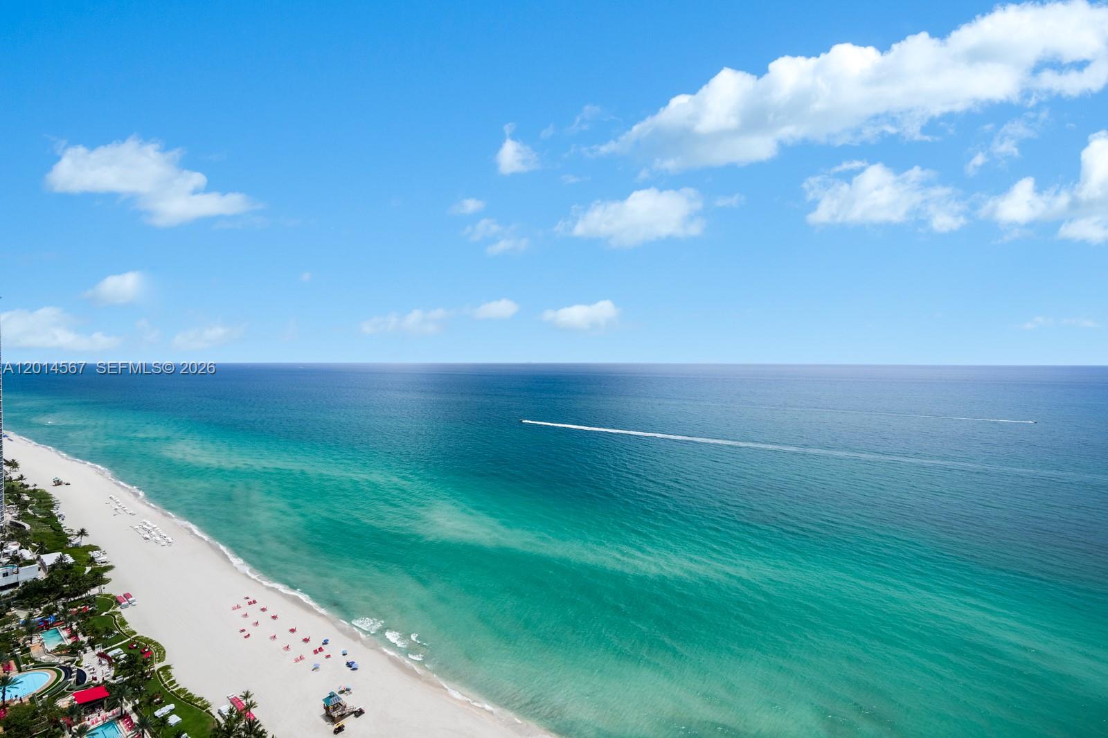 17749 Collins Ave #3101 Sunny Isles Beach, FL 33160