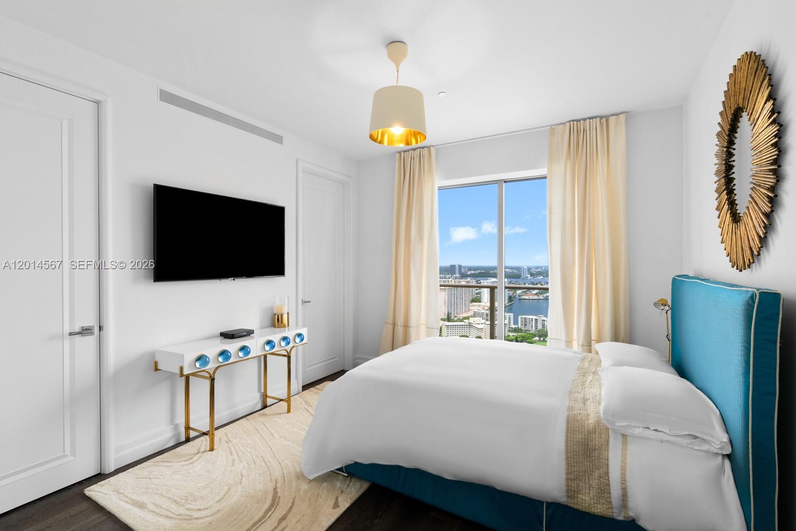 17749 Collins Ave #3101 Sunny Isles Beach, FL 33160