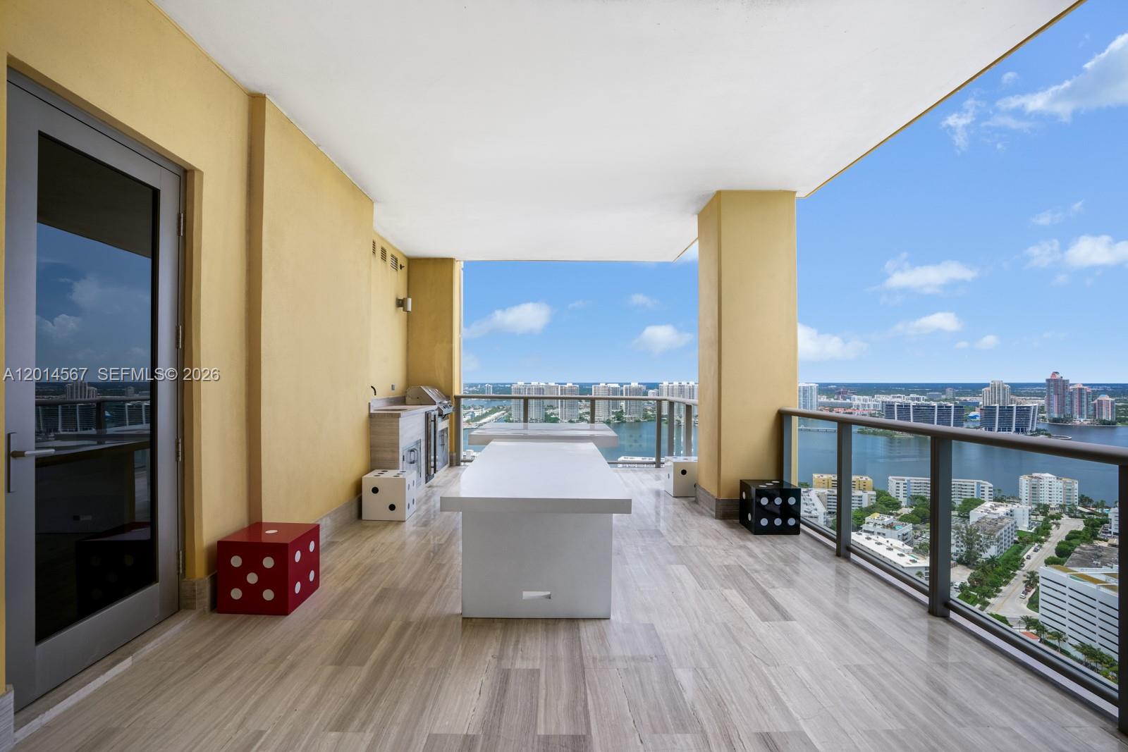 17749 Collins Ave #3101 Sunny Isles Beach, FL 33160