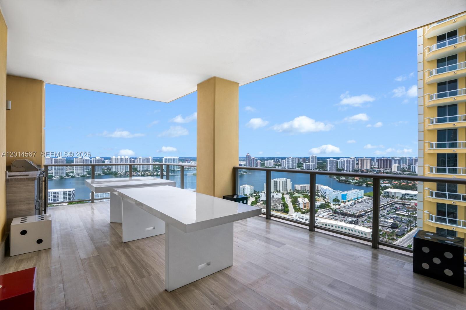 17749 Collins Ave #3101 Sunny Isles Beach, FL 33160