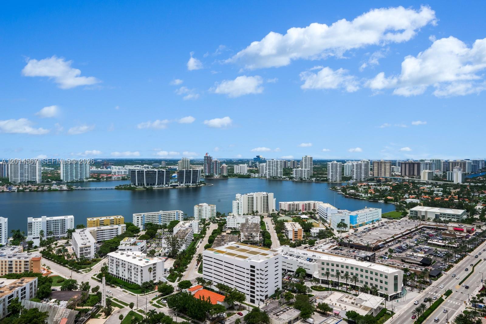 17749 Collins Ave #3101 Sunny Isles Beach, FL 33160