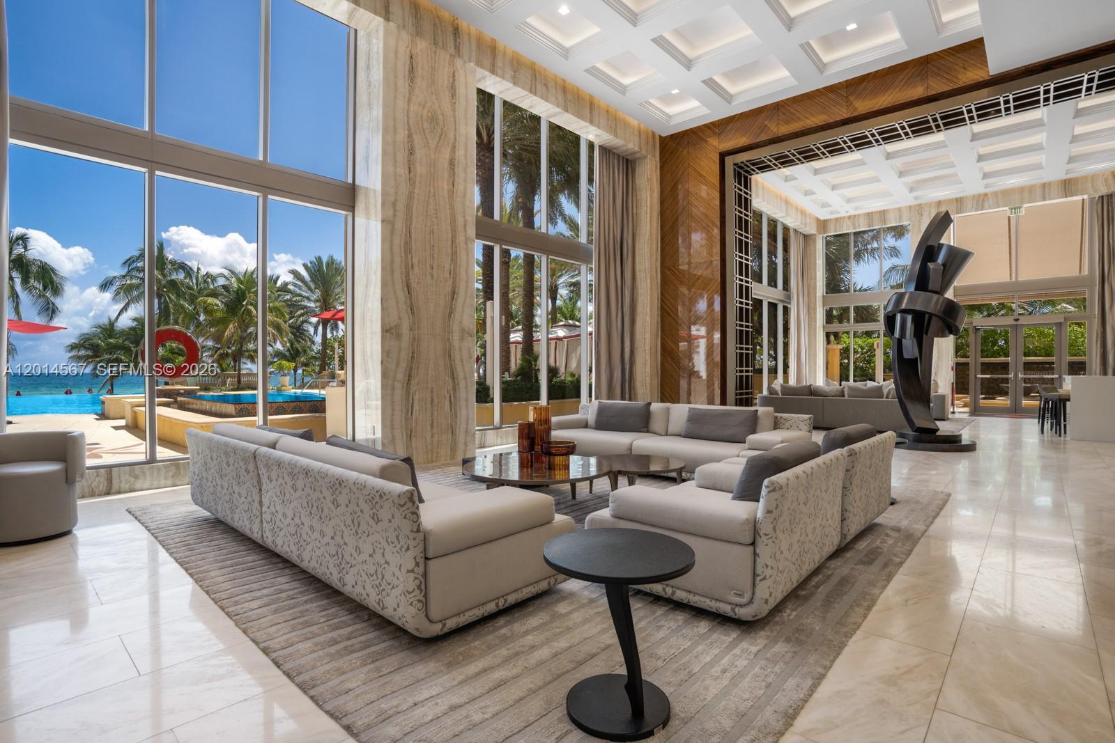 17749 Collins Ave #3101 Sunny Isles Beach, FL 33160