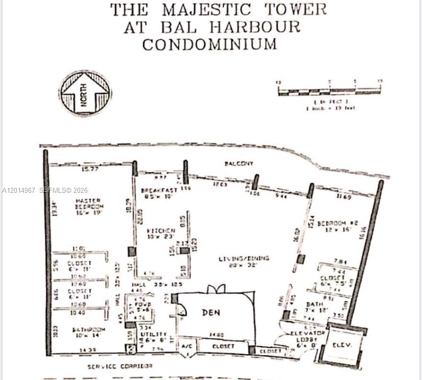 image Majestic Tower34