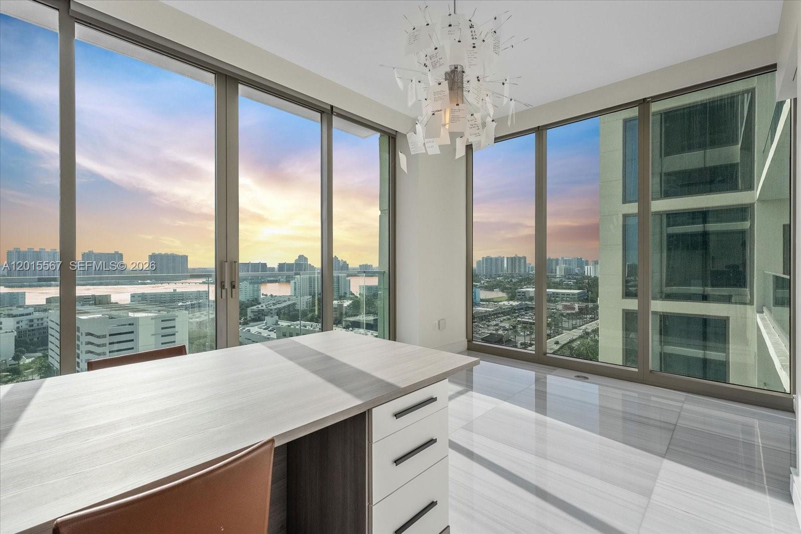 17901 Collins Ave #1506 Sunny Isles Beach, FL 33160