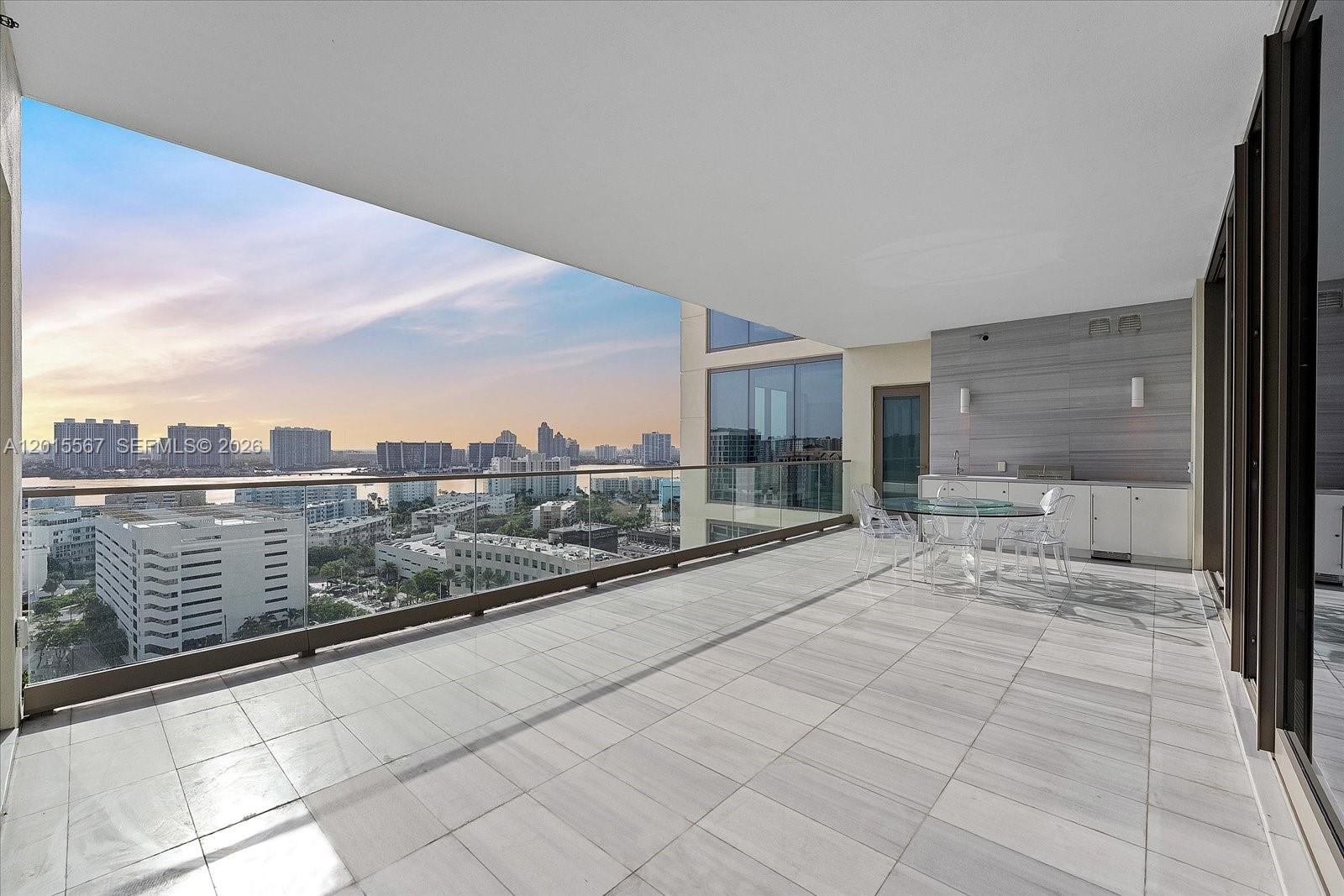 17901 Collins Ave #1506 Sunny Isles Beach, FL 33160