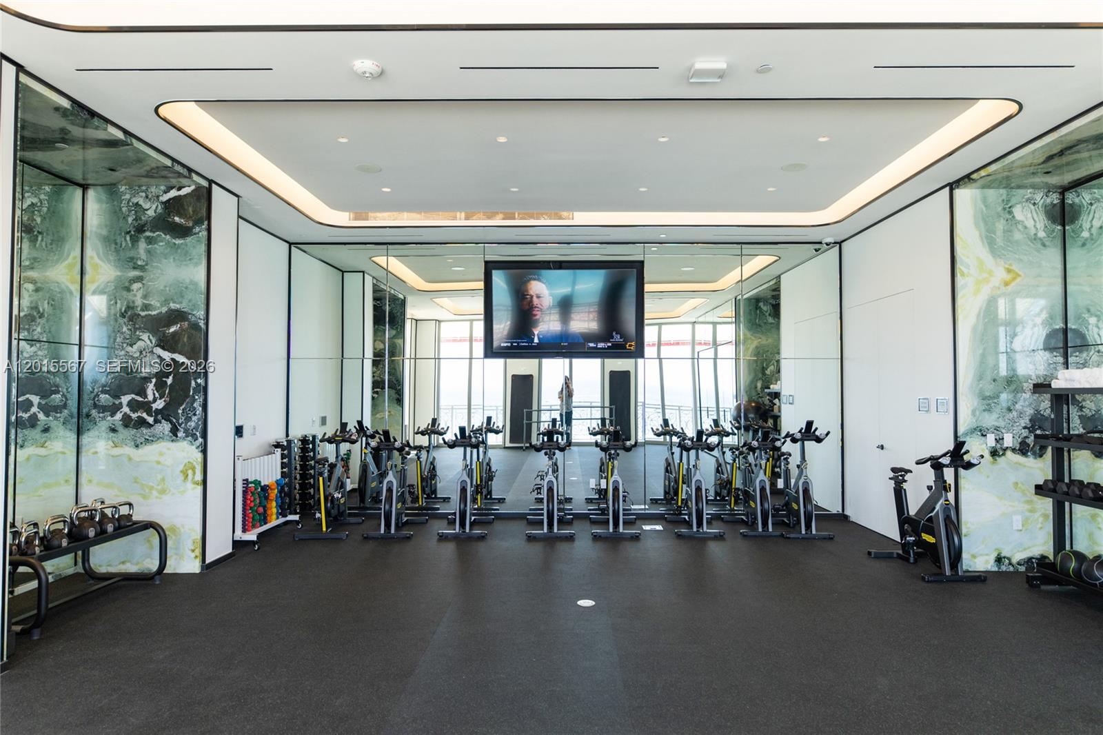 17901 Collins Ave #1506 Sunny Isles Beach, FL 33160