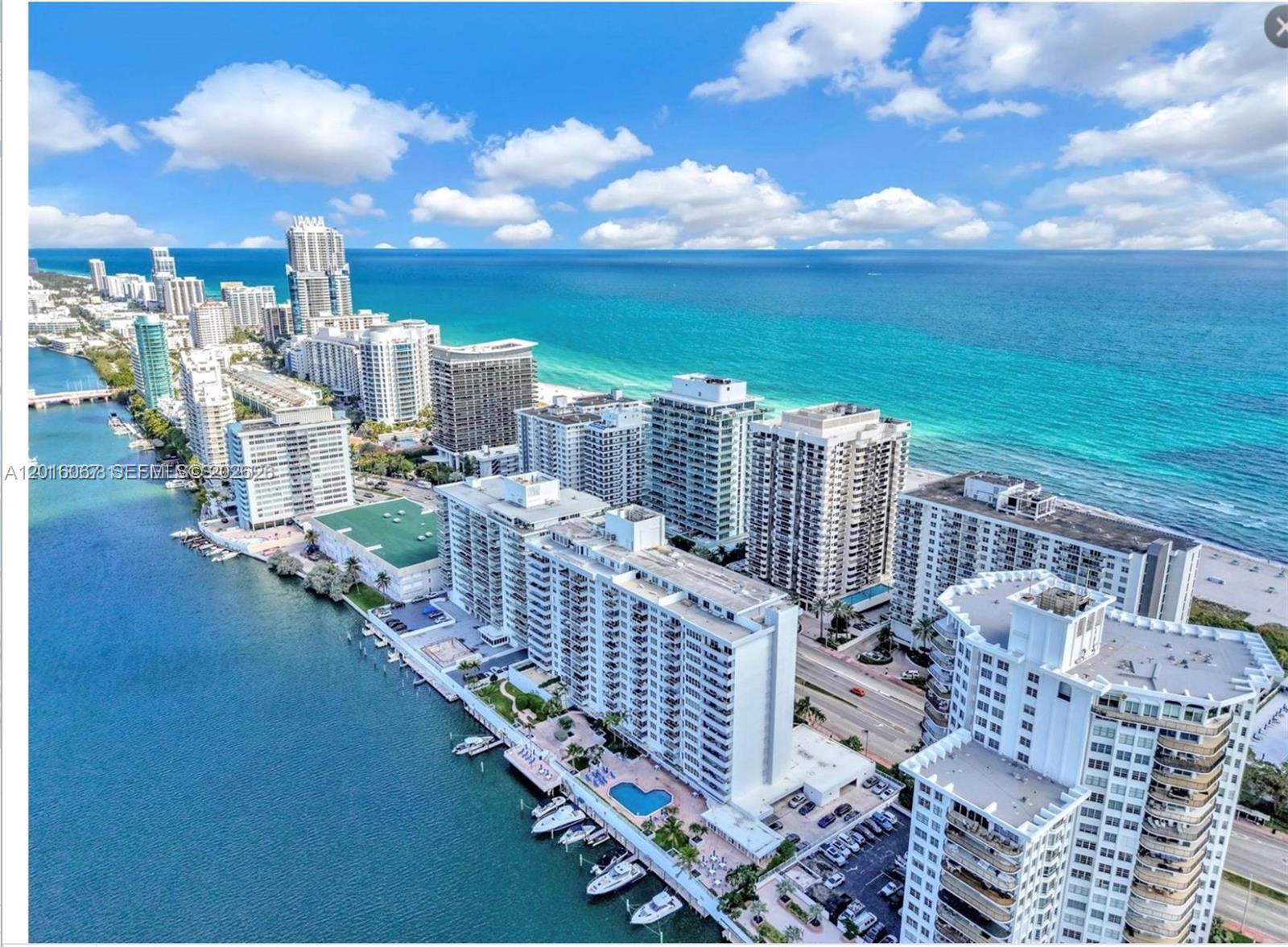 5700 Collins Ave #3H