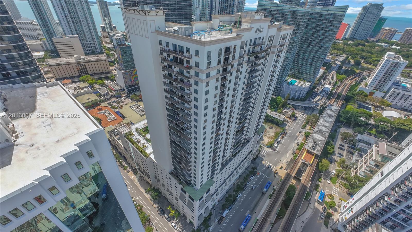 999 SW 1st Ave #2009 Miami, FL 33130